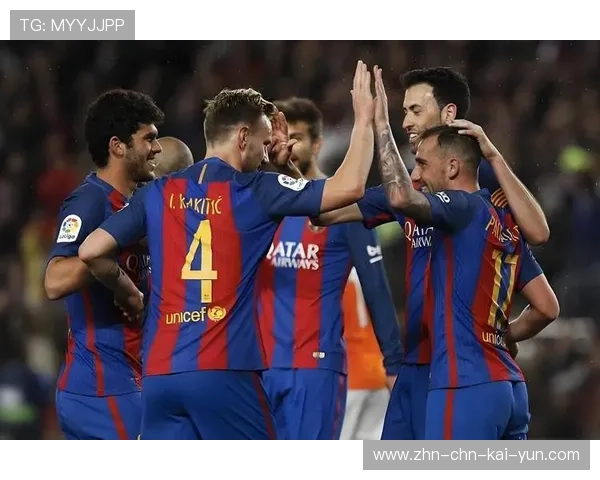 巴萨强势领跑积分榜，攻防双线压制对手恐怖