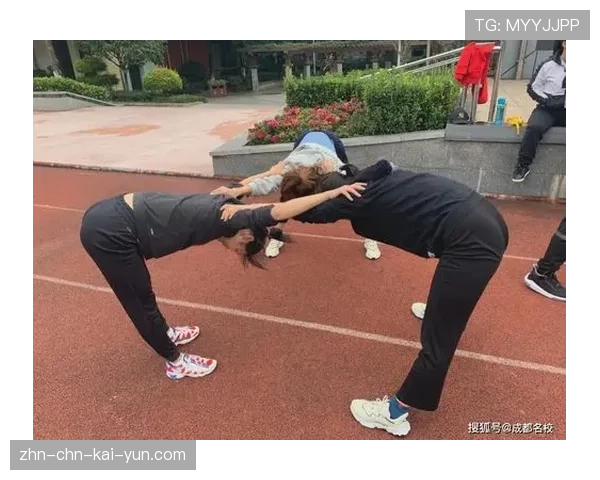 世界体能恢复公益课堂高校合作第34批项目验收结果公布，世界体能大赛